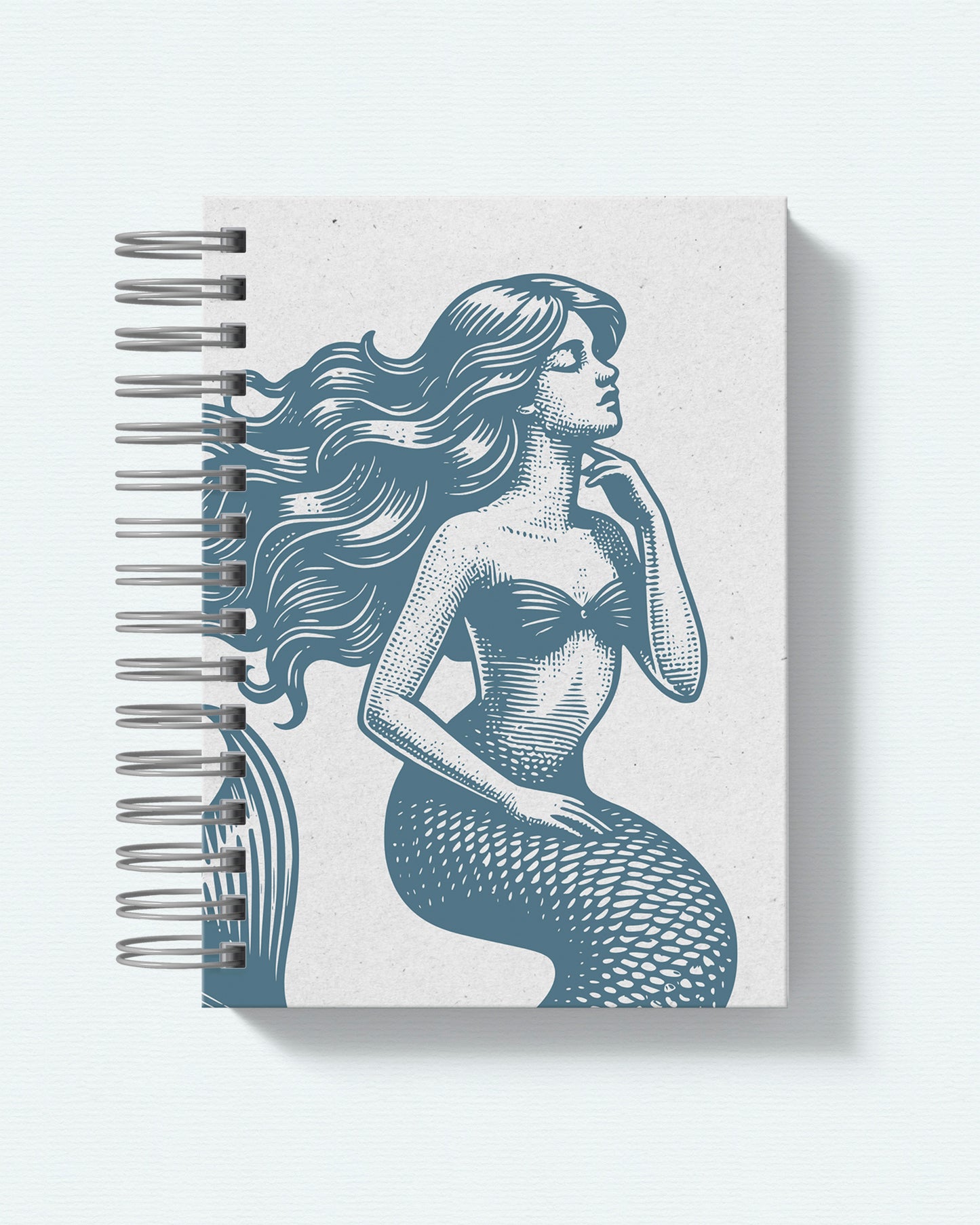 Mermaid Notebook