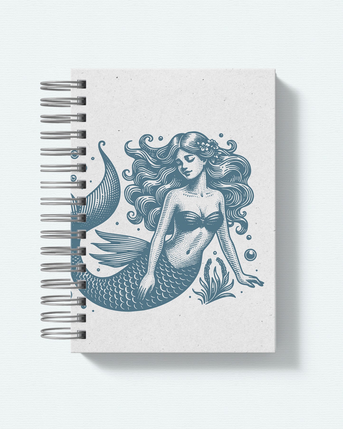 Mermaid Notebook