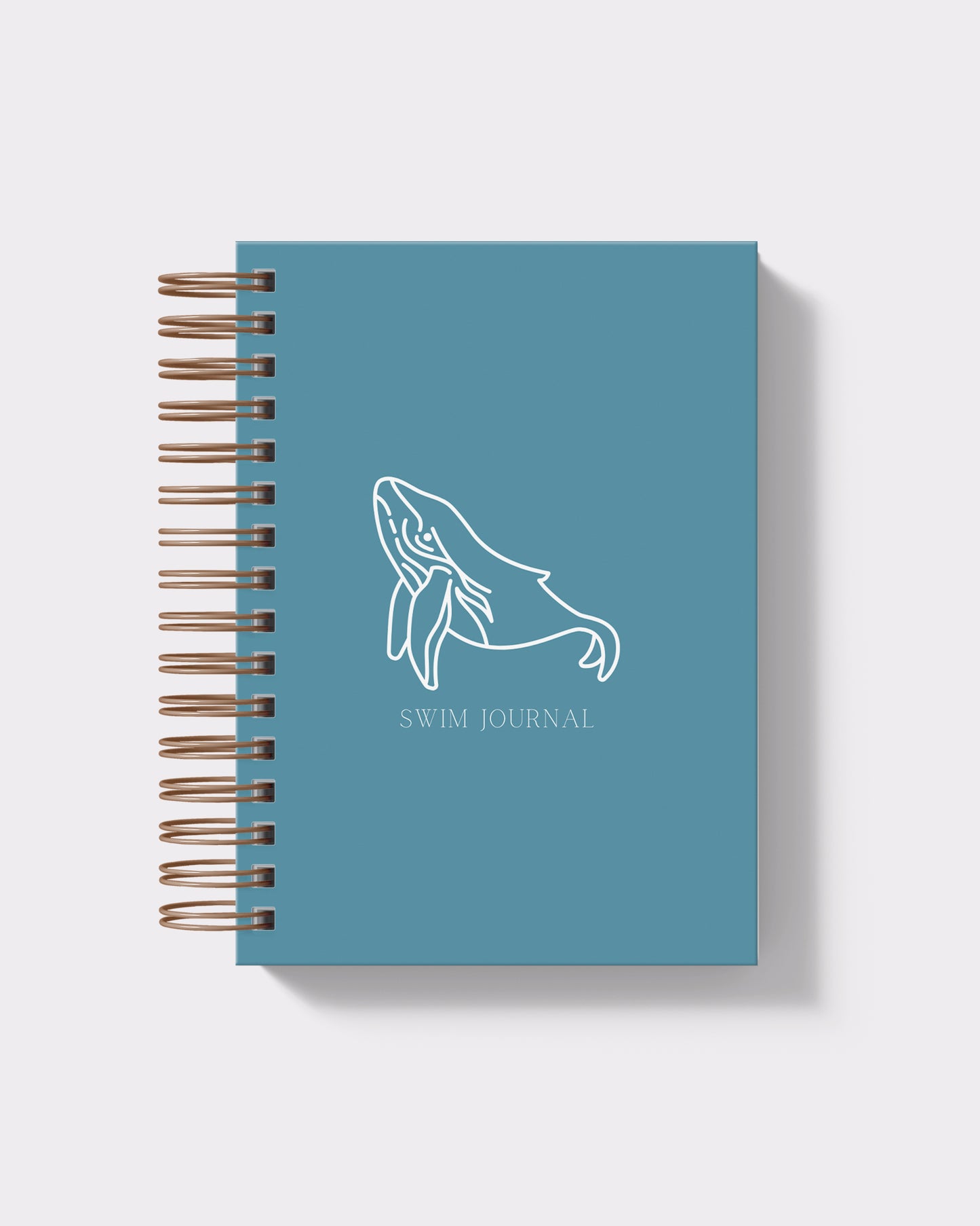 Swim Journal