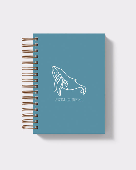 Swim Journal